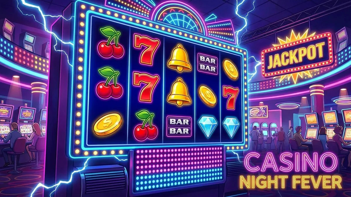 Juegos de casino